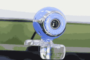 Webcam en direct