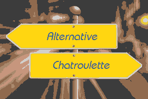 Alternative Chatroulette