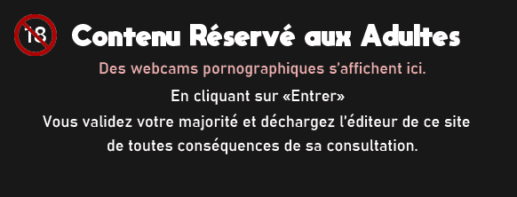 disclaimer-adulte