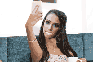 Tchat Skyrock sur mobile