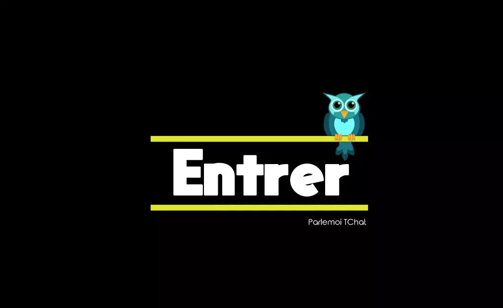 Parlemoi Tchat
